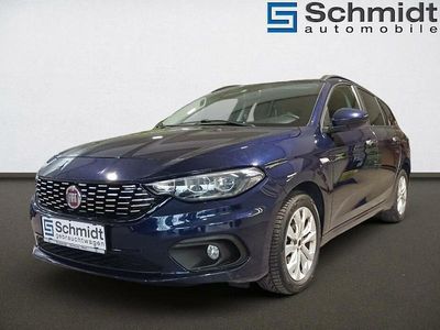 gebraucht Fiat Tipo 1,4 T-JET 120 START&STOP EASY