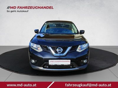 gebraucht Nissan X-Trail 1.6 dCi Tekna