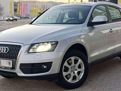Gebraucht 2009 Audi Q5 SUV | € 7.999 (Superpreis)
