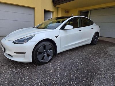 Gebraucht 2020 Tesla Model 3 Long Range AWD Limousine | € 26.500 (Etwas zu teuer)