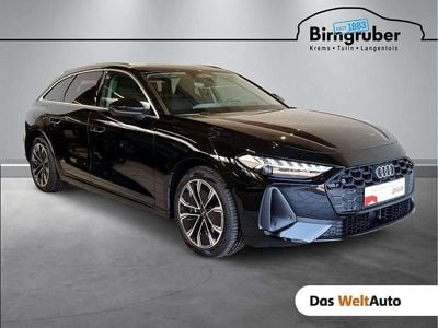 Schwarz Neu 2025 Audi A5 Coupé | € 50.990 (Fairer Preis)