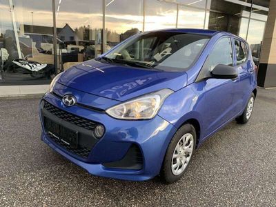 gebraucht Hyundai i10 10