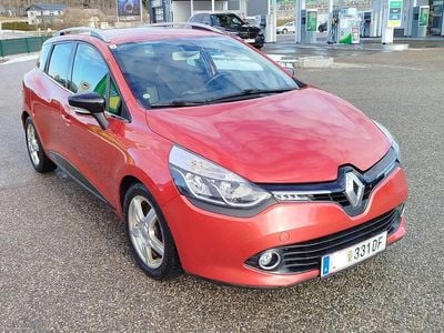 gebraucht Renault Clio IV Tech`Run Energy TCe 90