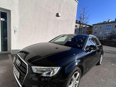 Gebraucht 2017 Audi A3 Design Limousine | € 19.490 (Teuer)