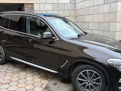 Gebraucht BMW X3 190 PS (139 kW) 2019 SUV