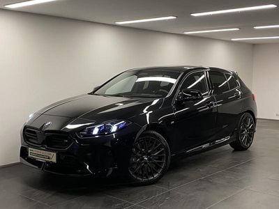 Schwarz Gebraucht 2025 BMW M135 Kleinwagen | € 49.850 (Fairer Preis)