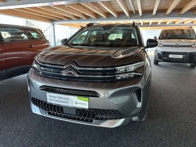 gebraucht Citroën C5 Aircross Shine