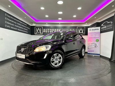 gebraucht Volvo XC60 D3 2WD Kinetic Geartronic *KAMERA*NAVI*