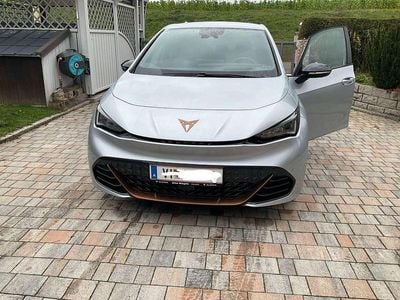 Gebraucht 2023 Cupra Born Kleinwagen | € 25.400 (Guter Preis)