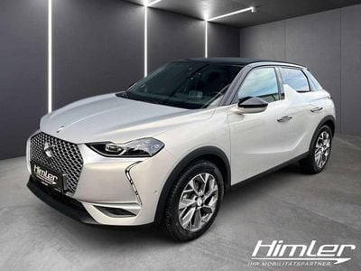 gebraucht DS Automobiles DS3 Crossback E-Tense 50kWh Opera Voll*