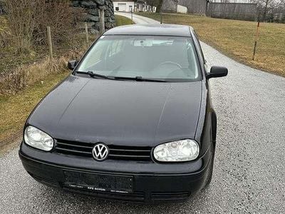 Gebraucht VW Golf GT 131 PS (96 kW) 2003 Limousine