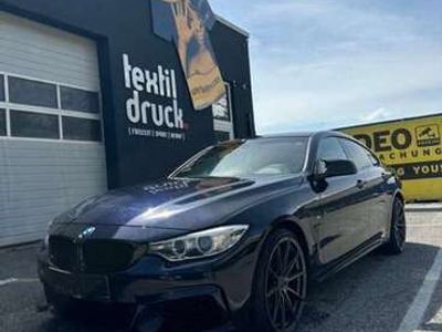 gebraucht BMW 435 Gran Coupé 435 i M sport Aut. M Performance