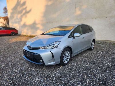 Toyota Prius+