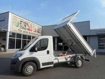 Weiß Gebraucht 2020 Fiat Ducato Van | € 33.802