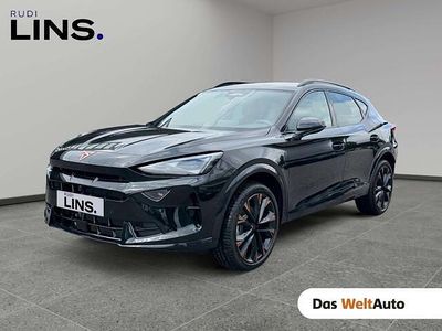 Schwarz Neu 2025 Cupra Formentor SUV | € 39.990 (Etwas zu teuer)