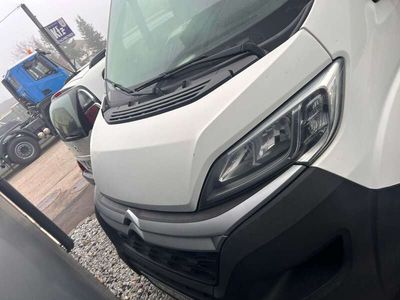 gebraucht Citroën Jumper 30 L1H1 BlueHDi 130