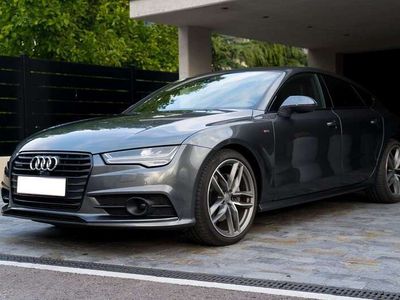 Audi A7 Sportback