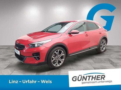 gebraucht Kia XCeed Ceed / cee'dGold 1.6 CRDI 48V