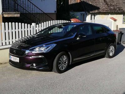 Citroën DS5