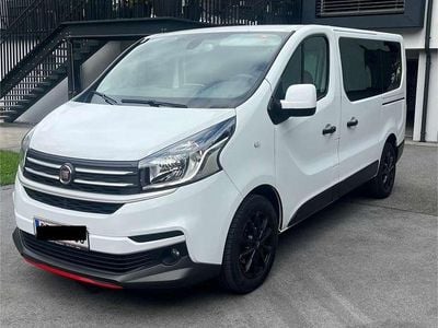 Weiß Gebraucht 2019 Fiat 125 Kombi | € 22.800