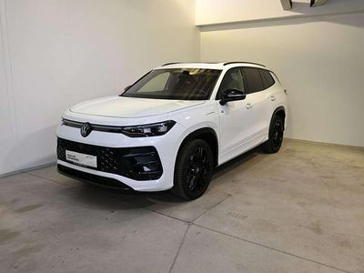 gebraucht VW Tayron Sport eHybrid DSG 150kW