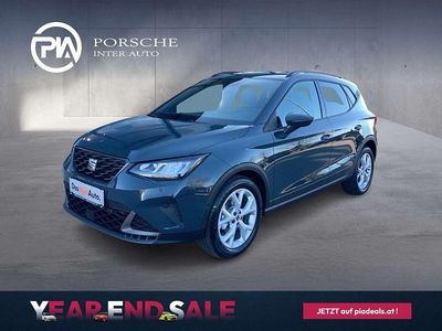 Blau Neu 2025 Seat Arona FR SUV | € 23.290 (Teuer)