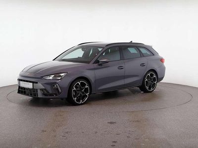 gebraucht Cupra Leon SP 1.5 eTSI DSG 150 PS