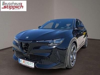 Schwarz Gebraucht 2025 Alfa Romeo Junior Veloce SUV | € 48.820