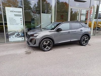 Grau Neu 2025 Peugeot 2008 GT SUV | € 31.990