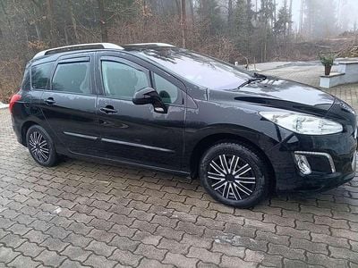 Gebraucht 2012 Peugeot 308 SW Active Kombi | € 4.100 (Fairer Preis)