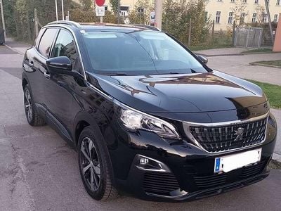 Gebraucht 2018 Peugeot 3008 Active SUV | € 14.200 (Fairer Preis)