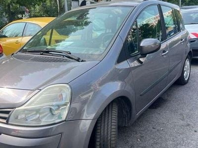 Gebraucht 2009 Renault Grand Modus Exception Van / Kleinbus | € 2.200