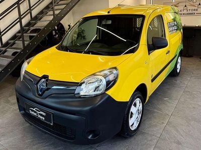 gebraucht Renault Kangoo Z.E.*Export-Bastler*