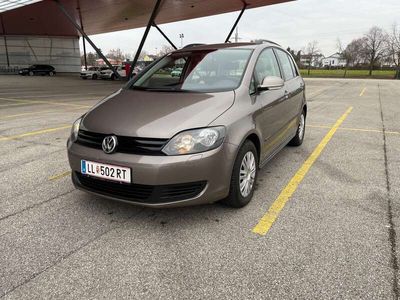 VW Golf Plus Cross