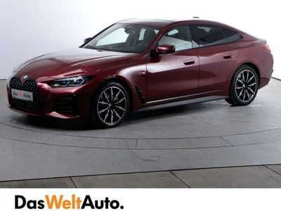 gebraucht BMW 420 Gran Coupé 4xx d 48 V xDrive Aut.