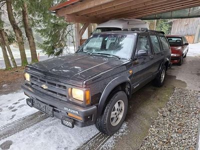 Gebraucht 1993 Chevrolet Blazer SUV | € 4.990