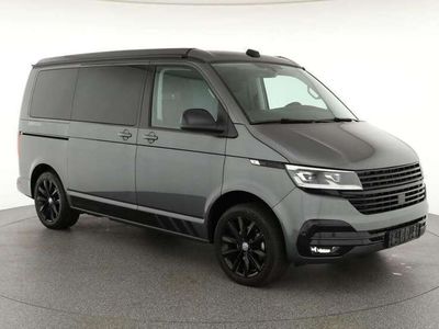 gebraucht VW California 6.1 Beach Camper Edition FWD T6.1 TDI DSG Edition, AHK, 230V, Navi