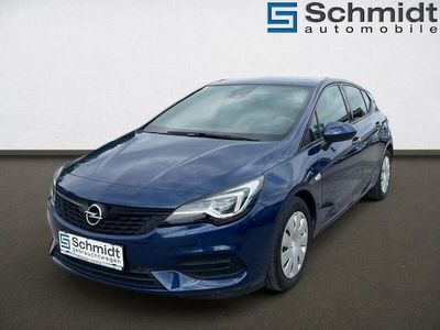 gebraucht Opel Astra 2 Turbo Direct Injection Elegance - Schmidt Automobile