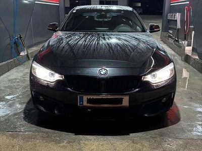 Gebraucht 2015 BMW 420 M Sport Coupé | € 15.900 (Guter Preis)