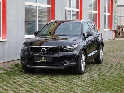 gebraucht Volvo XC40 Momentum Pro AWD | RFK | LED