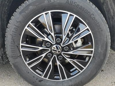 Grau Neu 2025 VW T7 Beach Van | € 78.427 (Fairer Preis)