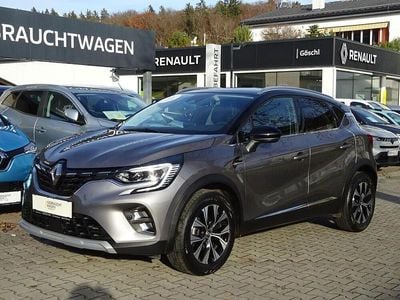 Gebraucht 2023 Renault Captur Techno SUV | € 17.890 (Guter Preis)