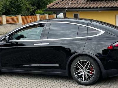 gebraucht Tesla Model X Performance 100kWh