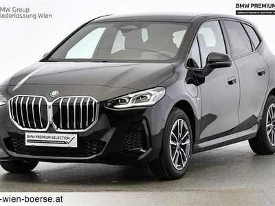 BMW 225 Active Tourer