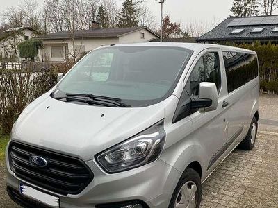 Gebraucht 2018 Ford Transit Custom Van / Kleinbus | € 21.400