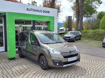 gebraucht Citroën Berlingo XTR