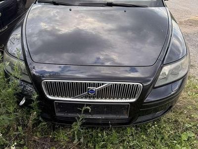 Gebraucht 2006 Volvo V50 Momentum Kombi | € 2.600