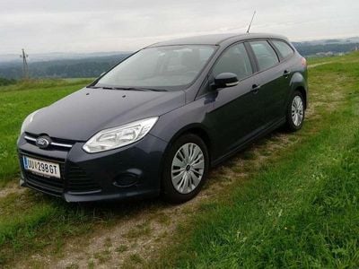 Gebraucht 2012 Ford Focus Trend Kombi | € 4.950 (Fairer Preis)