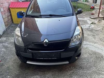 Gebraucht 2011 Renault Clio II Exception Limousine | € 3.800