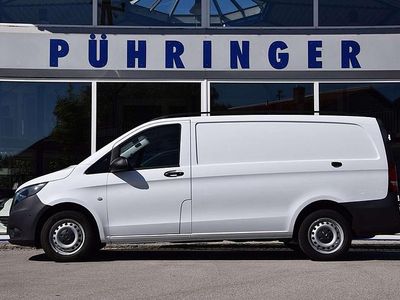 Weiß Gebraucht 2019 Mercedes Vito Van | € 23.999